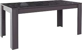 Esstisch HOME AFFAIRE "Prisma 180x90 cm,