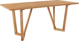 Esstisch HOME AFFAIRE "Santi Premium",