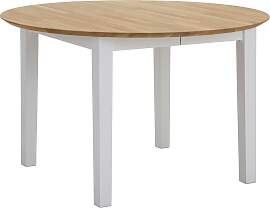 Esstisch HOME AFFAIRE "Time Massivholz FSC