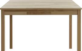 Esstisch HOME AFFAIRE "TOPSELLER", beige 