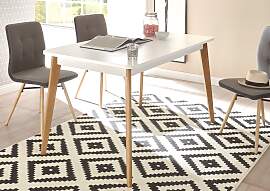 Esstisch HOME AFFAIRE "Torge, Tisch mit