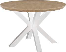 Esstisch JOCKENHÖFER GRUPPE "Oakland",