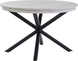 Esstisch JOCKENHÖFER GRUPPE "Olbia",