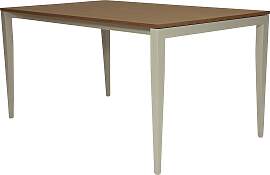 Esstisch Jupiter ausziehbar, Echtholzfurnier