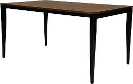 Esstisch Jupiter ausziehbar, Echtholzfurnier und