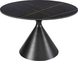 Esstisch LEONIQUE "Runder Esstich