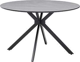 Esstisch Luca in Grau