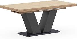 Esstisch MÄUSBACHER "Komfort Tisch