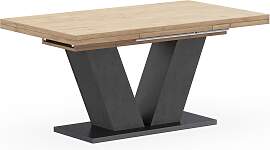 Esstisch MÄUSBACHER "Komfort Tisch