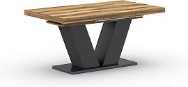 Esstisch MÄUSBACHER "Komfort Tisch