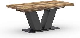 Esstisch MÄUSBACHER "Komfort Tisch