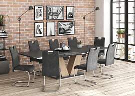 Esstisch MÄUSBACHER "Komfort Tisch