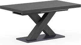 Esstisch MÄUSBACHER "Komfort Tisch