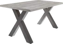 Esstisch MÄUSBACHER "Mister,