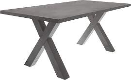 Esstisch MÄUSBACHER "Mister,