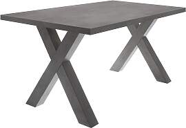 Esstisch MÄUSBACHER "Mister,