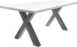 Esstisch MÄUSBACHER "Mister,