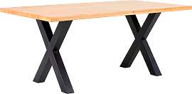 Esstisch MASSIVLINE & MORE "Jakarta,