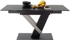 Esstisch MCA FURNITURE "MASSARO Tisch mit