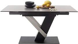 Esstisch MCA FURNITURE "MASSARO Tisch mit