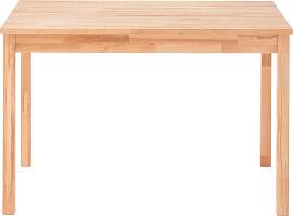 Esstisch MCA LIVING "Alfons, TOPSELLER", 