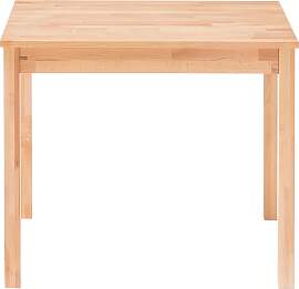 Esstisch MCA LIVING "Alfons, TOPSELLER", 