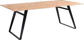 Esstisch MUSTERRING "Tavia", schwarz,