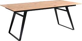 Esstisch MUSTERRING "Tavia", schwarz,