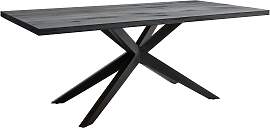 Esstisch MUSTERRING "Tiama", schwarz