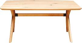 Esstisch OTTO HOME "Arco Küchentisch, Tisch, 