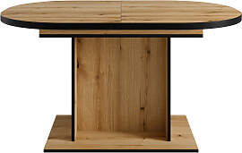 Esstisch OTTO HOME "Basel, Esstisch