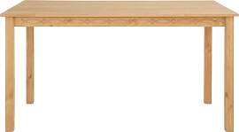 Esstisch OTTO HOME "Indra", beige