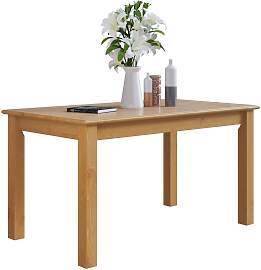 Esstisch OTTO HOME "Konrad, Tisch,