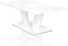 Esstisch OTTO HOME "Monza Säulentisch,