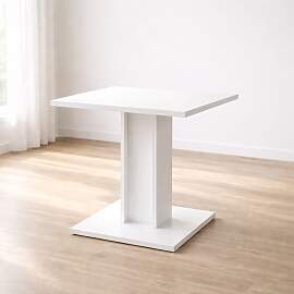 Esstisch OTTO HOME "Square Säulentisch,