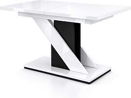 Esstisch OTTO HOME "Veneto, Säulentisch,