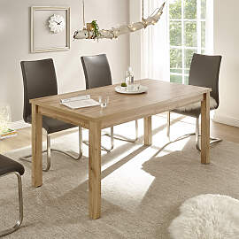 Esstisch OTTO HOME "Westminster