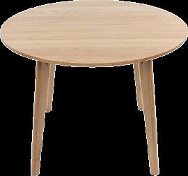 Esstisch Rund 100cm Durchmesser100cm