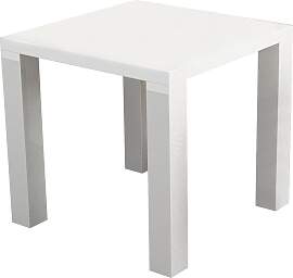 Esstisch SALESFEVER "Design-Tisch für