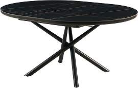 Esstisch SALESFEVER "Stuttgart Esstisch für