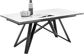 Esstisch STOLKOM "Charly Esszimmertisch