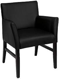 Esszimmer Sessel Debra mit hoher Rückenlehne