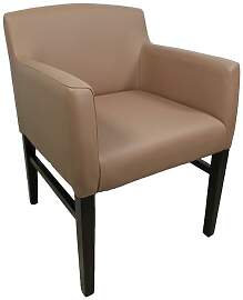 Esszimmer Sessel Helga Microfaser