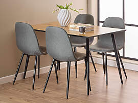 Esszimmer-Set ACTONA GROUP "Essgruppe,