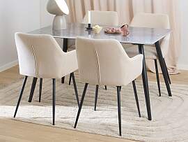 Esszimmer-Set ACTONA GROUP "Essgruppe,