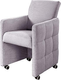 Esszimmersessel EXXPO - SOFA FASHION