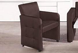 Esszimmersessel EXXPO - SOFA FASHION
