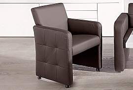 Esszimmersessel EXXPO - SOFA FASHION
