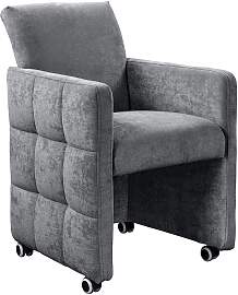 Esszimmersessel EXXPO - SOFA FASHION