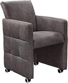 Esszimmersessel EXXPO - SOFA FASHION
